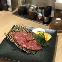 焼肉 元気 - 