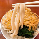 Senshuu - 麺