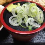 あり賀せいろう - 