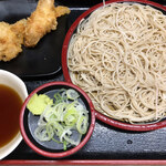 あり賀せいろう - 