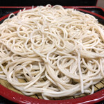 あり賀せいろう - 