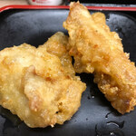 あり賀せいろう - 