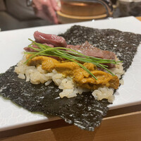 神楽坂 よこ田 - 