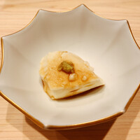 鮨結う翼 - 