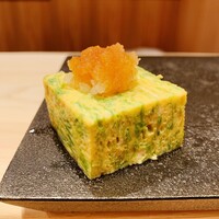鮨結う翼 - 