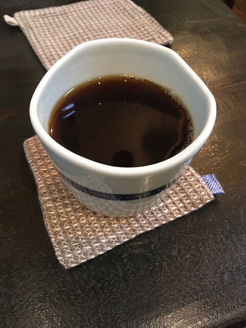 狸森焙煎所（ムジナモリバイセンジョ） - 山形（カフェ）の写真