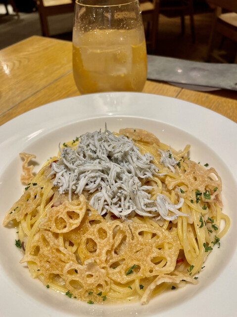 マカロニ 名古屋店 Maccaroni 名鉄名古屋 イタリアン 食べログ マカロニ 名古屋店 Maccaroni 名鉄名古屋 イタリアン 食べログ