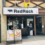 Red Rock - 