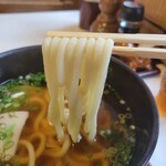 丸亀うどん - 