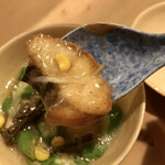 旬味 泰平 - スズキ！