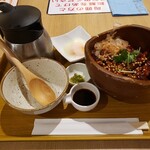 こめらく みんなでお茶漬け日和。 - 