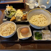 釜揚げうどん 鈴庵