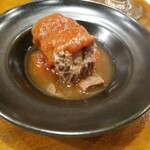 Luv ODEN - 