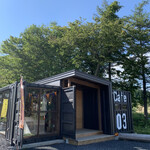 03Cafe - 