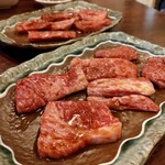 焼肉 二宮 - 