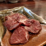 Yakiniku Ninomiya - 