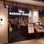 Disney HARVEST MARKET By CAFE COMPANY - 