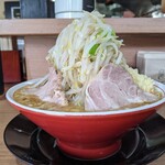 ラーメン盛 - 