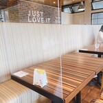 Cafe brunch TAMAGOYA - 