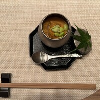 料理や 森川 - 
