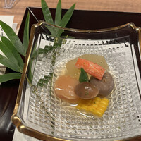 料理や 森川 - 