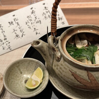 料理や 森川 - 
