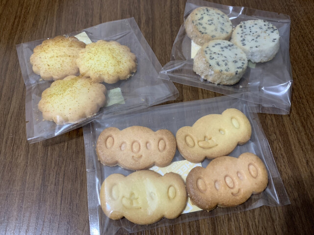 03Cafe（サンカフェ） - 横川目（カフェ）の写真