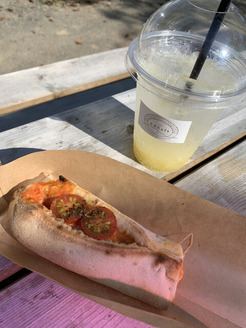 03Cafe（サンカフェ） - 横川目（カフェ）の写真