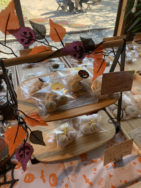 03Cafe（サンカフェ） - 横川目（カフェ）の写真