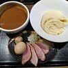 鴨出汁中華蕎麦 麺屋yoshiki