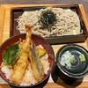 蕎麦いまゐ 新横浜店