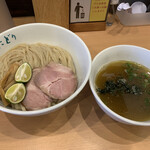 麺屋 そにどり - 