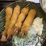 つきよみ食堂 - 