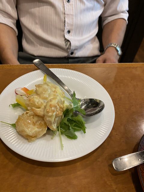 横浜大飯店 ヨコハマダイハンテン 日本大通り 中華料理 ネット予約可 食べログ