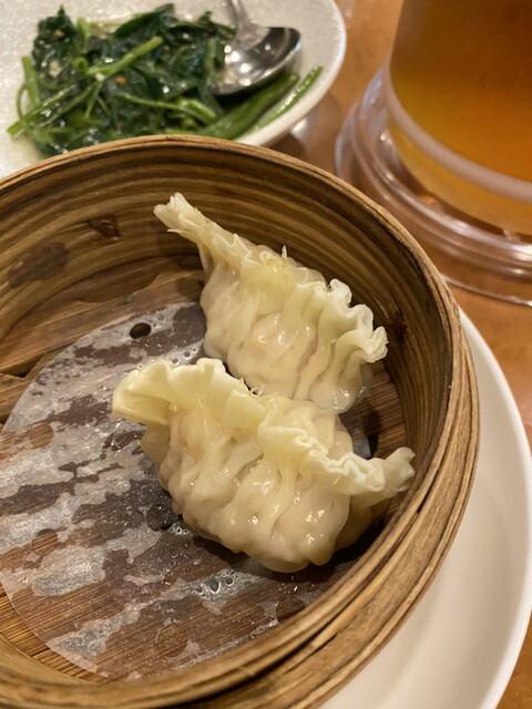 横浜大飯店 ヨコハマダイハンテン 日本大通り 中華料理 ネット予約可 食べログ