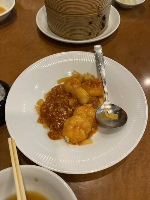 横浜大飯店 ヨコハマダイハンテン 日本大通り 中華料理 ネット予約可 食べログ