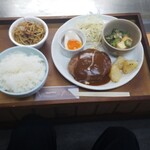 鉄板cafe minomino - 