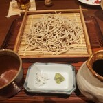 Soba Izakaya Ruchin - 