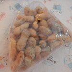 秋田谷農園 - らま　なっかせい