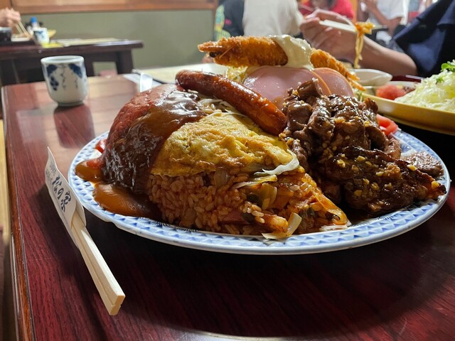 松の家 - 西大手/定食・食堂  食べログ