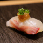 難波 鮨 よこ田 - 