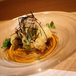 難波 鮨 よこ田 - 