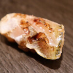 難波 鮨 よこ田 - 