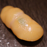 難波 鮨 よこ田 - 