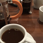 キリグ コーヒー - 