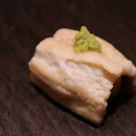 難波 鮨 よこ田 - 