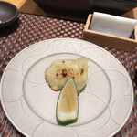 Teruzushi - 