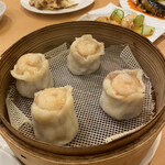 茶薫 小籠包 - 
