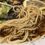 Beji Ramen Yuniwa - 