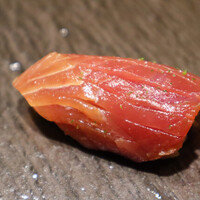 難波 鮨 よこ田 - 